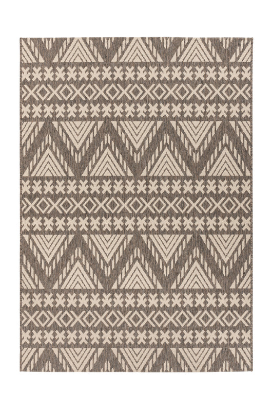 Outdoor Teppiche Outlet: Finden Sie im Outdoor Teppiche Sale Ihren Traumteppich. Der Splash 525 kombiniert robustes Material mit elegantem Design.