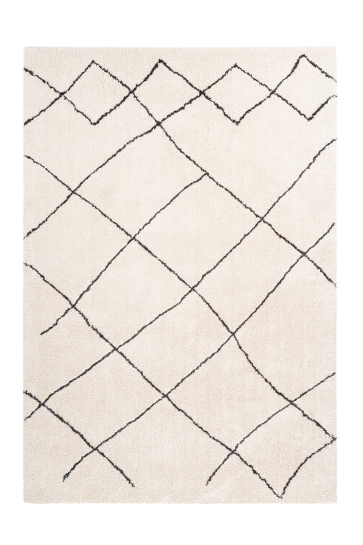 Wohnzimmerteppich Modern Sale: Perfekt für jeden Einrichtungsstil und auch für Fußbodenheizung geeignet.