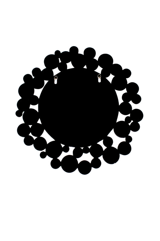 Wandspiegel Design Modern: Verleihen Sie jedem Raum eine stilvolle und erweiternde Optik.