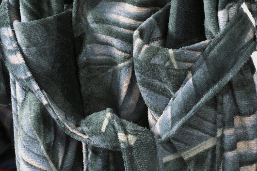 Herkunftssicherheit: Hergestellt in Pakistan unter Einhaltung hoher Qualitätsstandards.

