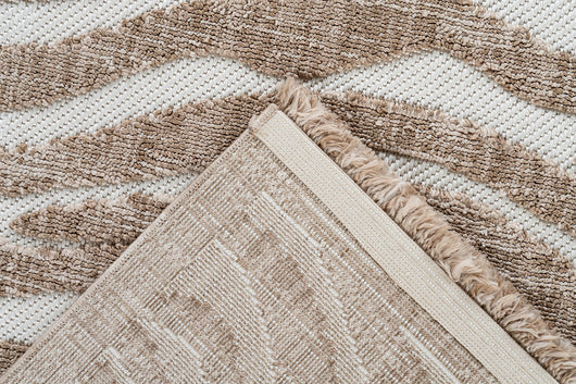 Teppich Sarai 325 – Braun- Product vendor