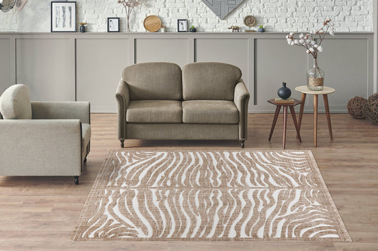 Teppich Sarai 325 – Braun- Product vendor
