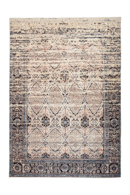 Nila 125 Taupe Teppich – Eleganz und Komfort für Ihr Zuhause* (Kopie)- Product vendor