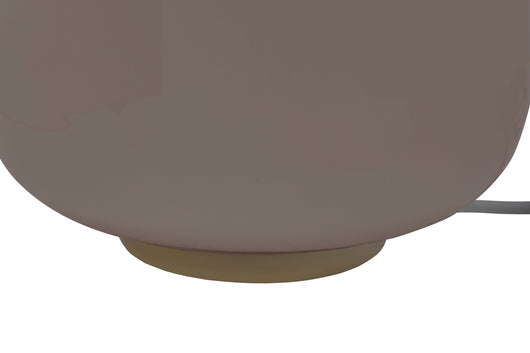 Entdecken Sie unsere teilhandgefertigte Tischlampe modern – ein Kunstobjekt für jeden Wohnraum.