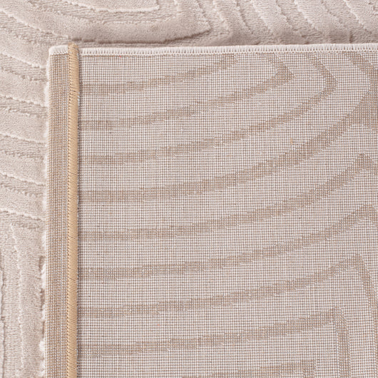 Sahara Modern 3D Teppich Beige 1113- Product vendor