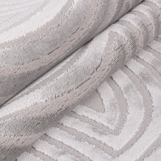 Sahara Modern 3D Teppich Beige 1113- Product vendor