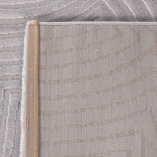 Sahara Modern 3D Teppich Beige 1113- Product vendor