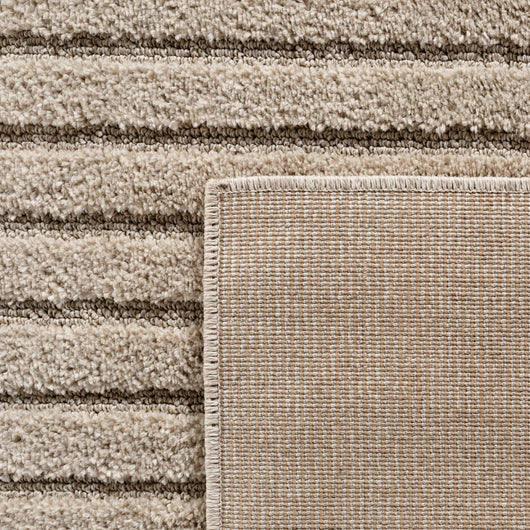 WOHNZIMMER TEPPICH $160 \times 230 \text{ cm}$: Die Standardgröße für die meisten Sofagarnituren.