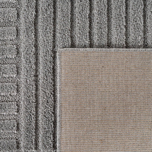 ROBUSTER WOHNZIMMER TEIL: Der ideale Teppich für stark beanspruchte Zonen im Wohnzimmer.