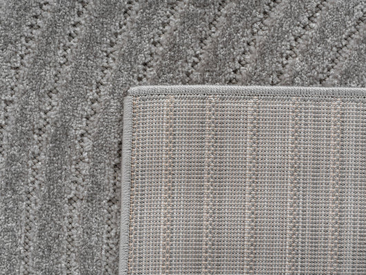 Großzügiger Teppich 200x290 cm für Wohn- und Schlafzimmer. Mit seinem skandinavischen Muster in Beige passt er perfekt zu modernen Einrichtungsstilen. Pflegeleicht, schmutzresistent und für draußen geeignet – ideal für Familien und Haustierbesitzer.