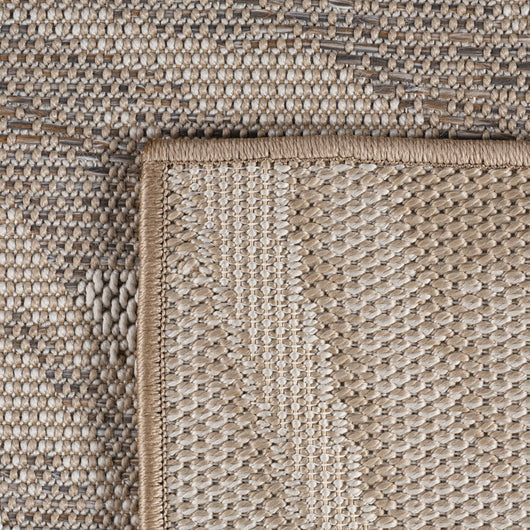 Outdoor Teppich BEIGE – Vielseitig & Robuste Qualität für Innen & Außen 1302- Product vendor