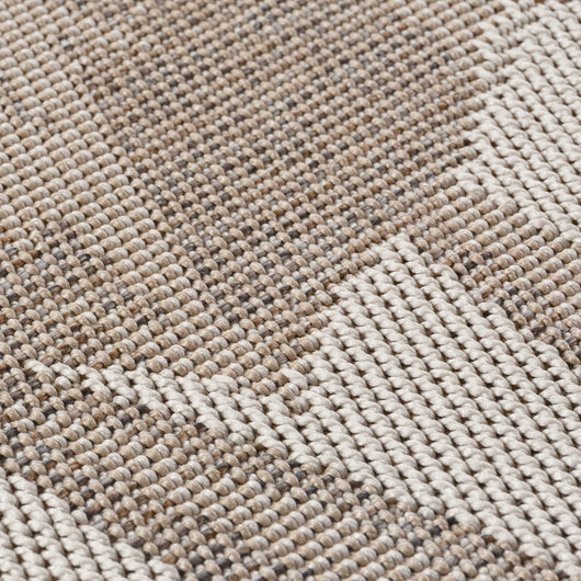 Outdoor Teppich BEIGE – Vielseitig & Robuste Qualität für Innen & Außen 1302- Product vendor