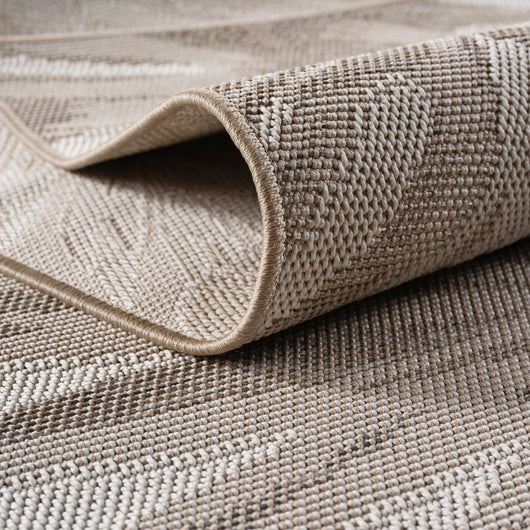 Outdoor Teppich 1303 BEIGE – Vielseitig und Langlebig für Innen & Außen- Product vendor