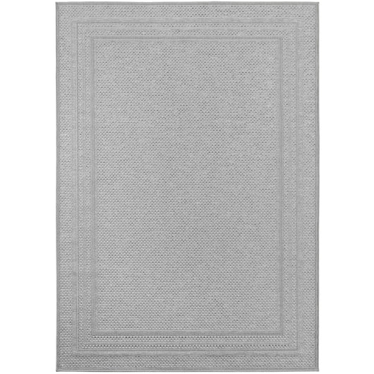 Outdoor Teppich 1304 GREY – Vielseitig, Langlebig und Pflegeleicht für Innen & Außen*- Product vendor