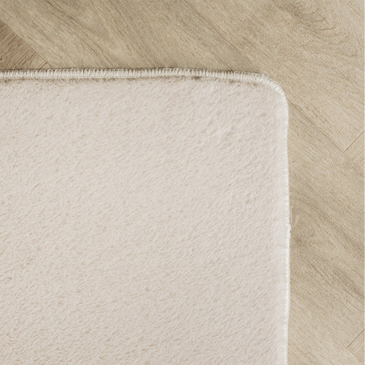 Design Teppich Wohnzimmer Creme: Setzen Sie sanfte Akzente mit diesem schicken Teppich Wohnzimmer Creme, der jeden Raum aufhellt.