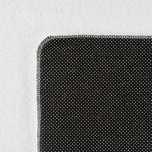 Teppich Wohnzimmer Skandinavisch (oder ein anderer Stil, wenn passend): Unterstreichen Sie den minimalistischen und modernen Stil dieses Teppichs, der perfekt zu einer skandinavischen Einrichtung im Wohnzimmer passt.