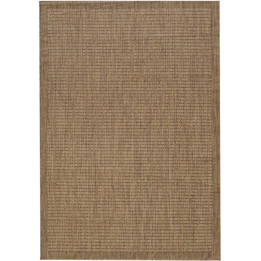 Outdoor Teppich GIZA – Braun, Hochwertig & Strapazierfähig 1410- Product vendor