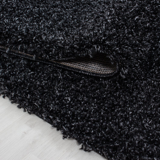 LIFE Hochflor Teppich – Luxuriöser Komfort für Ihr Zuhause 1500- Product vendor