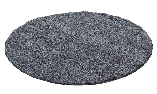 Hochflor Teppich LIFE grau 1500- Product vendor