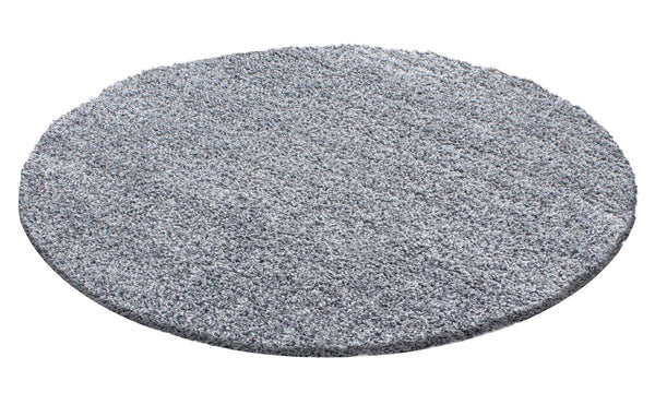 Hochflor Teppich LIFE LIGHTGREY 1500- Product vendor
