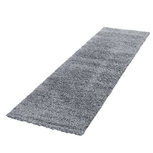 Hochflor Teppich LIFE LIGHTGREY 1500- Product vendor