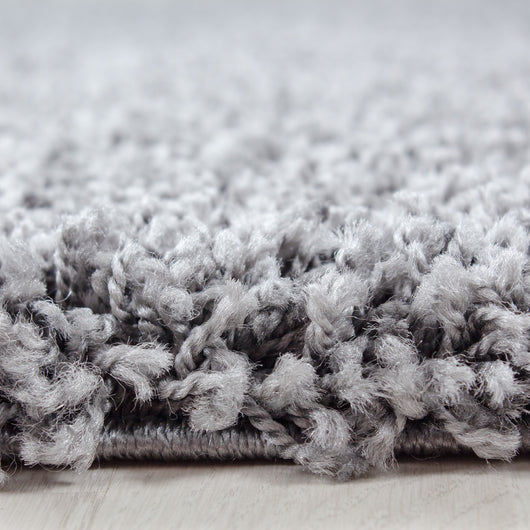 Hochflor Teppich LIFE LIGHTGREY 1500- Product vendor