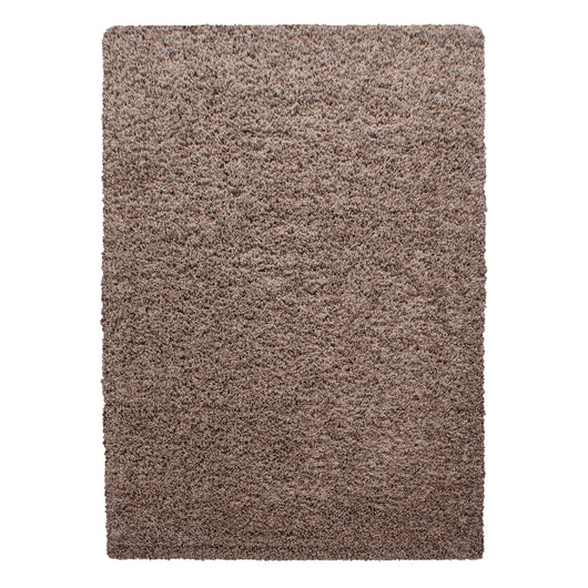 Hochflor Teppich LIFE MOCCA – Stilvoll & Pflegeleicht 1500- Product vendor