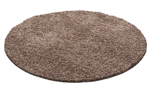 Hochflor Teppich LIFE MOCCA – Stilvoll & Pflegeleicht 1500- Product vendor