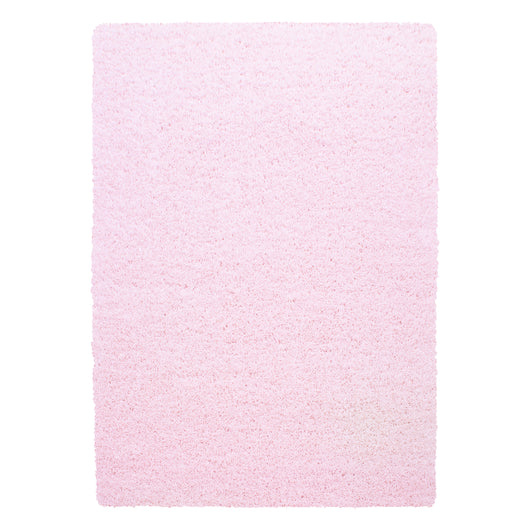 Teppiche in Pink: Shaggy Luxus Teppiche für Ihre Wohnräume 1500- Product vendor