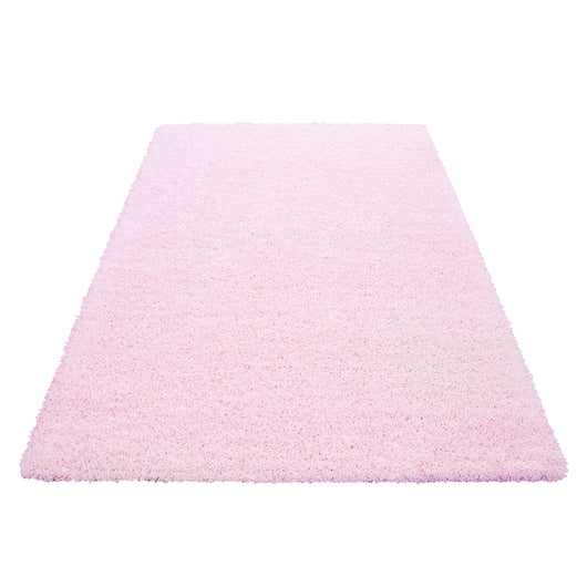Teppiche in Pink: Shaggy Luxus Teppiche für Ihre Wohnräume 1500- Product vendor
