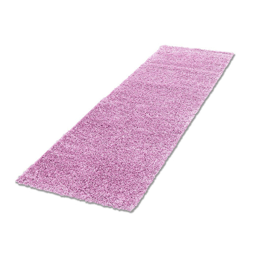 Teppiche in Pink: Shaggy Luxus Teppiche für Ihre Wohnräume 1500- Product vendor