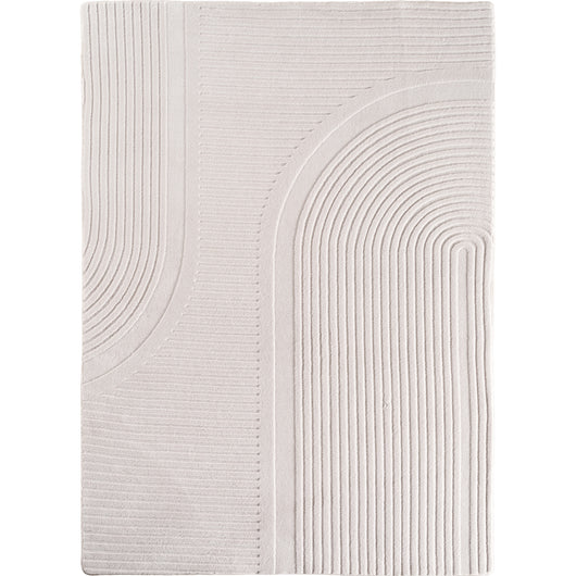 Design Teppich Wohnzimmer: Verleihen Sie Ihrem Raum mit diesem eleganten Teppich einen modernen und gemütlichen Akzent.