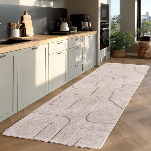 Flur Teppich Indoor: Schaffen Sie einen einladenden Empfangsbereich mit diesem strapazierfähigen Flur Teppich Indoor für den täglichen Gebrauch.