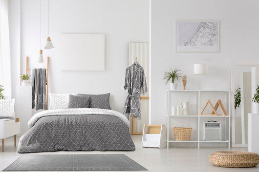 Hervorragende Baumwollqualität: Hergestellt aus 100% Baumwolle für natürliche Saugfähigkeit und ein hautfreundliches Tragegefühl.

