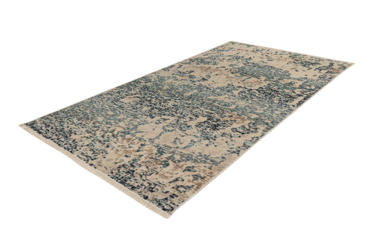 Charin 325 Teppich Blau – Vintage-Design für Ihr Zuhause *- Product vendor