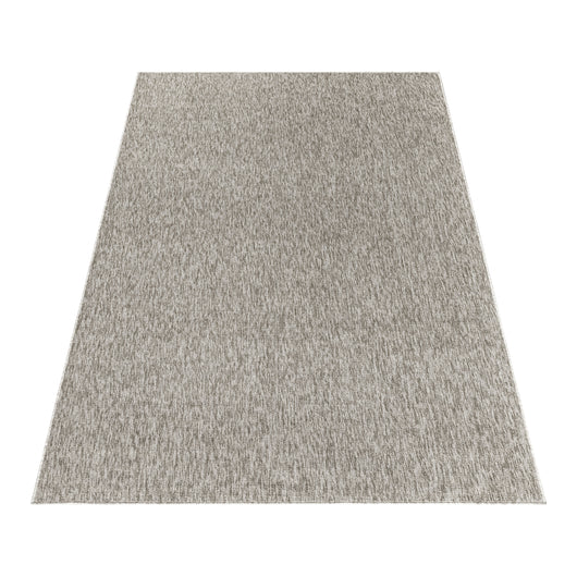 NIZZA Kurzflor Teppich – Pflegeleicht & Stilvoll 1800- Product vendor