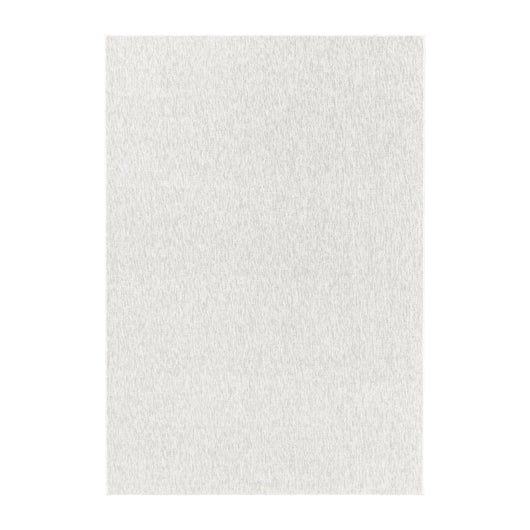 Pflegeleichter NIZZA Teppich in Creme/Grau 1800- Product vendor