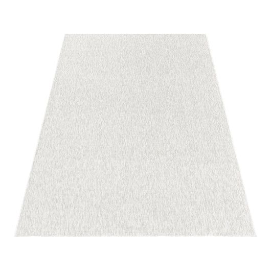 Pflegeleichter NIZZA Teppich in Creme/Grau 1800- Product vendor