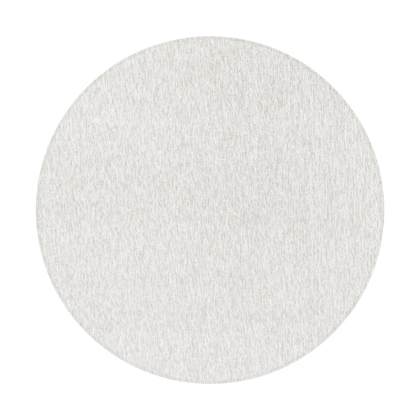 Pflegeleichter NIZZA Teppich in Creme/Grau 1800- Product vendor