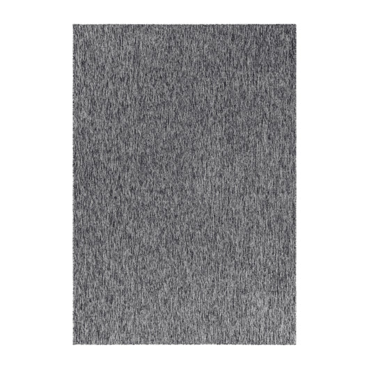 Pflegeleichter NIZZA Teppich in Creme/Grau 1800- Product vendor