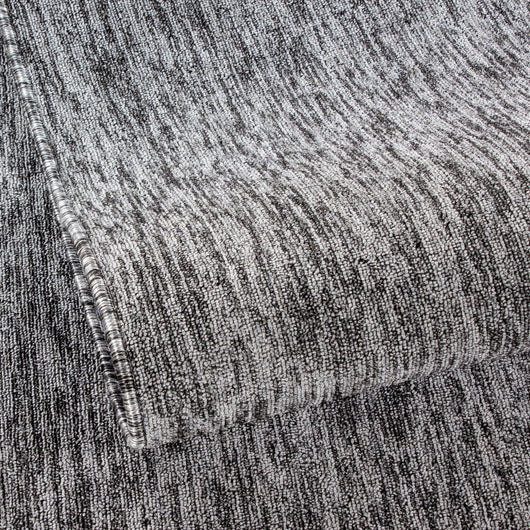 Pflegeleichter NIZZA Teppich in Creme/Grau 1800- Product vendor