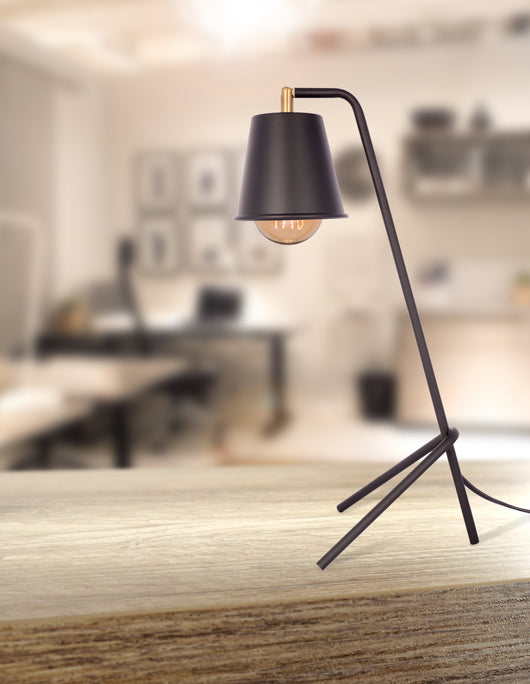 Tischlampe Mariti 1110 – Eleganz für Ihr Zuhause *- Product vendor