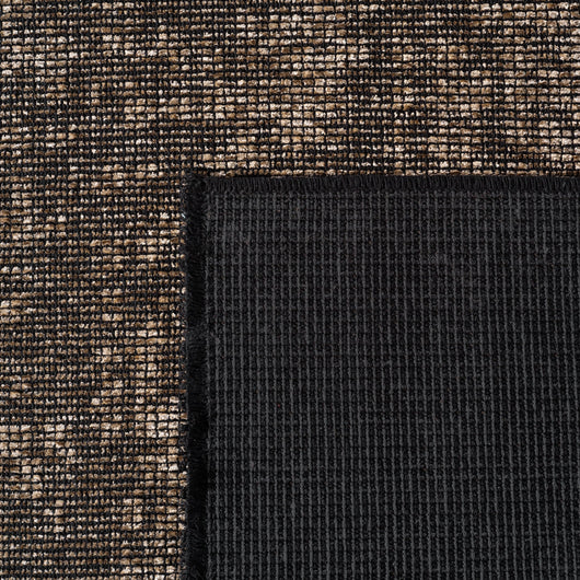 Baumwolle Chenille Teppich – Waschbar, Boho-Stil, Kurzflor, Rutschfest 1900*- Product vendor