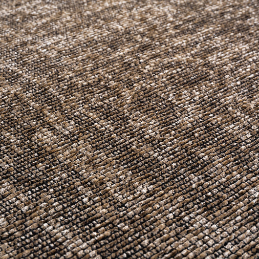 Baumwolle Chenille Teppich – Waschbar, Boho-Stil, Kurzflor, Rutschfest 1900*- Product vendor