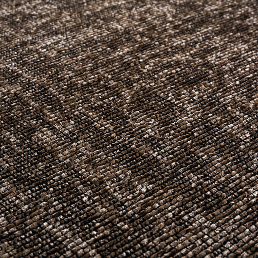 Ein stylischer Vintage Teppich im Kelim-Look – inspiriert vom orientalischen Design, modern interpretiert.