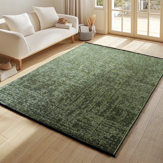 Teppich für Wohnzimmer – Weich und Pflegeleicht Verleihen Sie Ihrem Wohnzimmer mit diesem weichen Teppich im modernen Design eine gemütliche Atmosphäre. Der Teppich ist pflegeleicht, waschbar und ideal für jeden Wohnstil. Perfekt, um Ihr Wohnzimmer stilvoll zu gestalten.