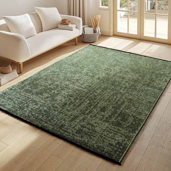 Teppich für Wohnzimmer – Weich und Pflegeleicht Verleihen Sie Ihrem Wohnzimmer mit diesem weichen Teppich im modernen Design eine gemütliche Atmosphäre. Der Teppich ist pflegeleicht, waschbar und ideal für jeden Wohnstil. Perfekt, um Ihr Wohnzimmer stilvoll zu gestalten.