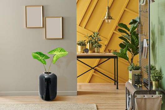 Kunstvolle Dekoration für Ihr Zuhause- Product vendor