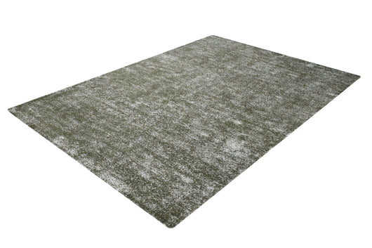 Mit seiner handgewebten Struktur schafft dieser dekorativer Vintage-Teppich eine kuschelige und gemütliche Atmosphäre.