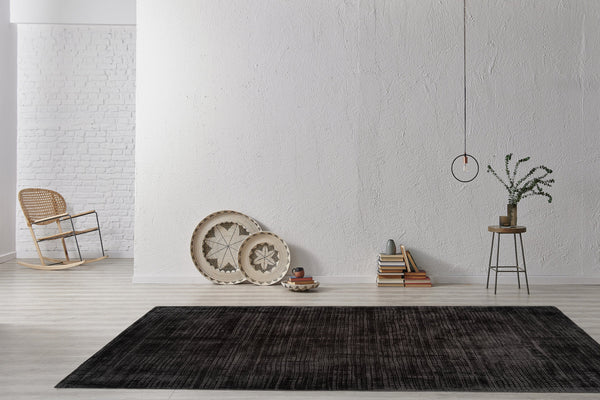 Bridget 125 Grau Teppich – Ihr teppich hochwertig design für jeden Raum- Product vendor